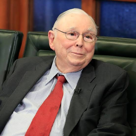 Think Like Charlie Munger: How to Weaponize Ruthless Clarity and Destroy Your Own Worst Ideas…
