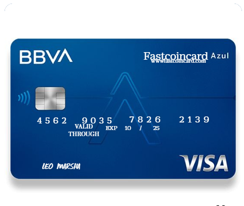 How to Create Your Virtual Card