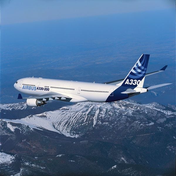 Airbus A330