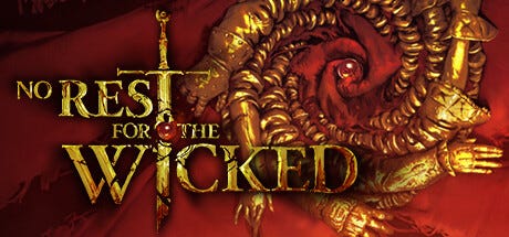 No Rest for the Wicked APK 1.0 Free Download For Android 2024