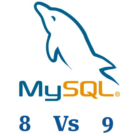 MySQL 8 Vs 9 Performance Benchmark