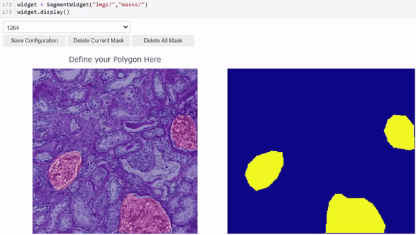 How To Build A Custom Labeler In Python With Ipywidgets And Plotly ...