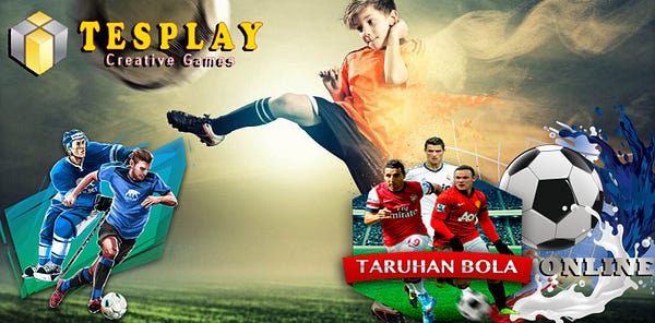 Situs Bola Online Terpercaya