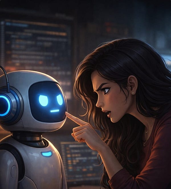 If AI Needs Water to Survive…. What Does That Mean for Advanced Civili If AI Needs Water to Survive…. What Does That Mean for Advanced Civili