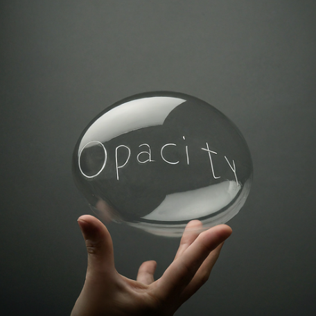 Engineering: Opacity in CSS