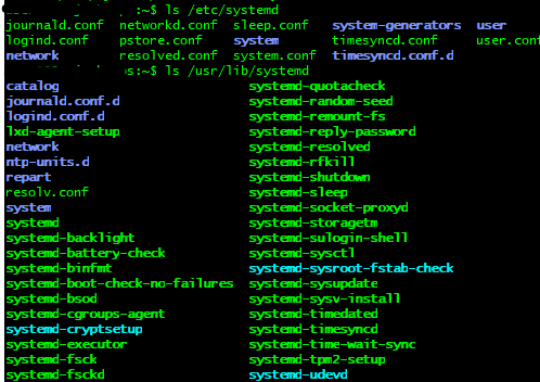 Day 20: User Space, Init, and The Manager