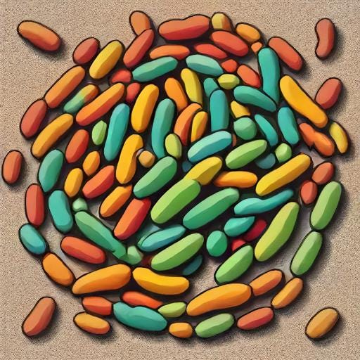 Tracing the Evolution of Spring Beans: The Evolution of Spring Beans in the Java Ecosystem