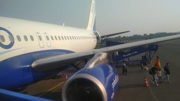 Understanding the Turbofan Jet Engine: The CFM Engine Understanding the Turbofan Jet Engine: The CFM Engine