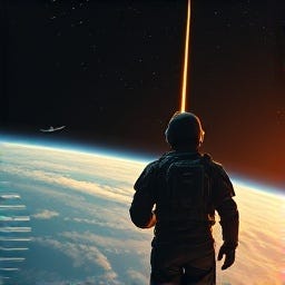 The Thread of Light