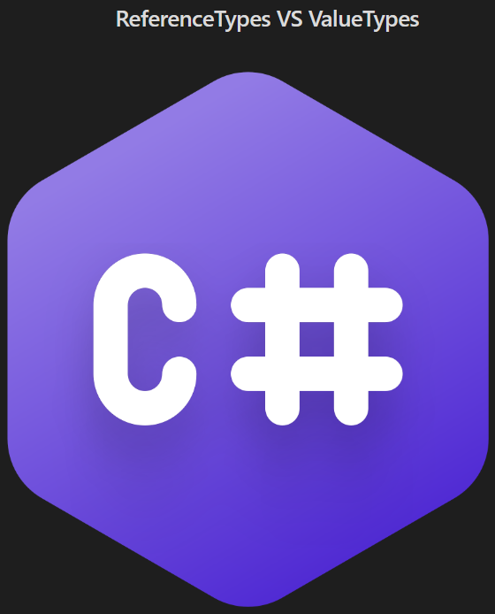 Value Types != Reference Types