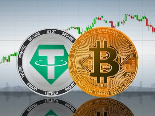 WHAT’S FLASH USDT AND FLASH BITCOIN