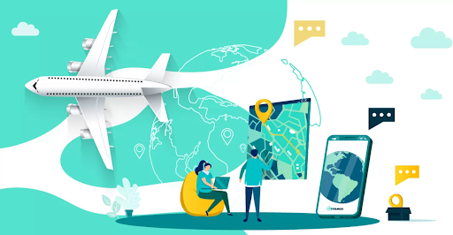 Mewujudkan Destinasi Wisata Cerdas melalui Teknologi IoT: Sebuah Tinjauan Artikel Ilmiah