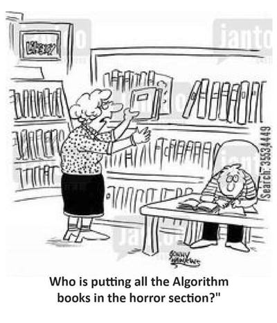 top 10 learning challenges in data structure and algorithms popular perception