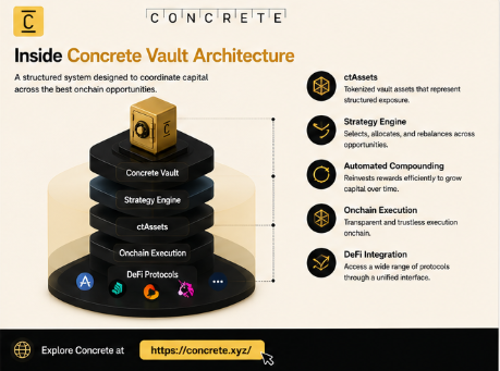 Why Should You Use a Concrete Vault?