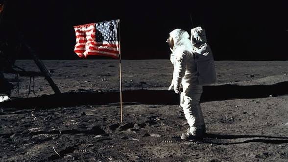 The Apollo 11 Moon Landing The Apollo 11 Moon Landing