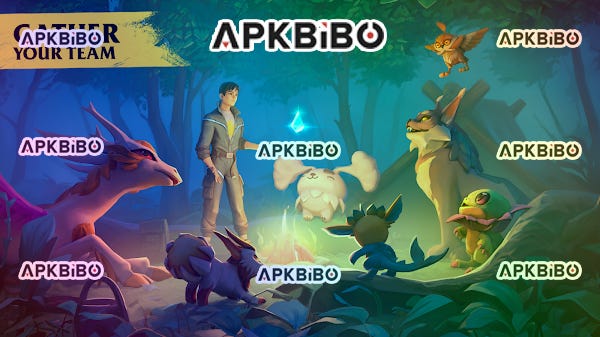 Amikin Survival Mod APK
