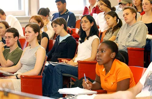 Lectures Shouldn’t Be Difficult