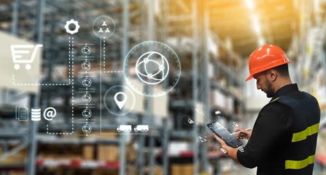 UHF vs HF RFID Tags: What’s the Difference?