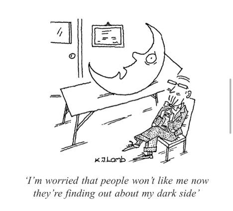 Flashes on the Dark Side of the Moon: A New Fishing Net for Interstell