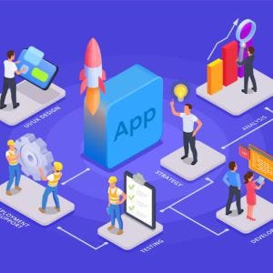 How to Select the Best App Development Company for Your Project