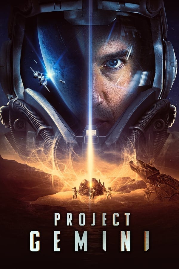 REGARDER!! Project Gemini FILM STREAMING COMPLET VF EN FRANCAIS