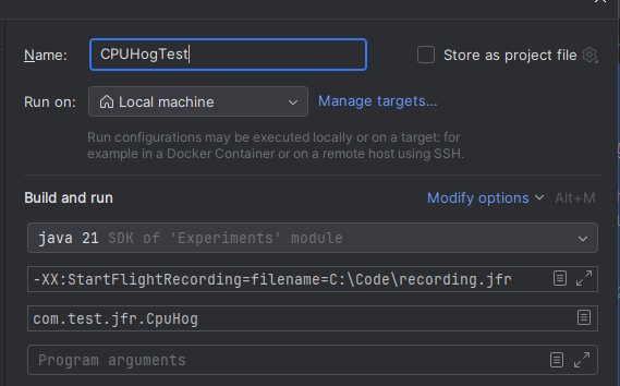 Unlocking the Black Box: A beginner’s guide to Java Flight Recorder (JFR)