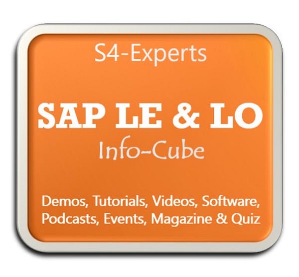 SAP LO as a Strategic Driver for Modern Logistics Performance