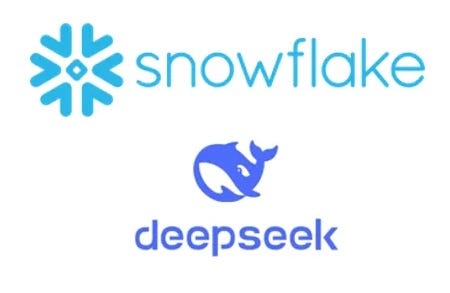 Deploying Deepseek on Snowflake Using Snowpark Container Servicess