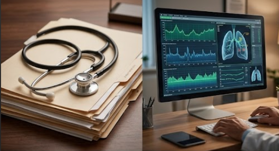 The Coding Bias: Why Healthcare AI Fails Outside the Lab
