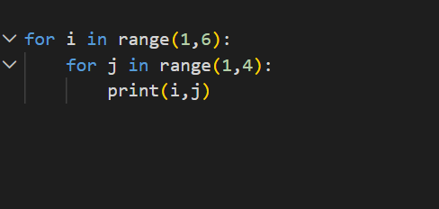 Nested Loops Made Easy: Learn with Simple Pattern Examples (Beginner Guide)