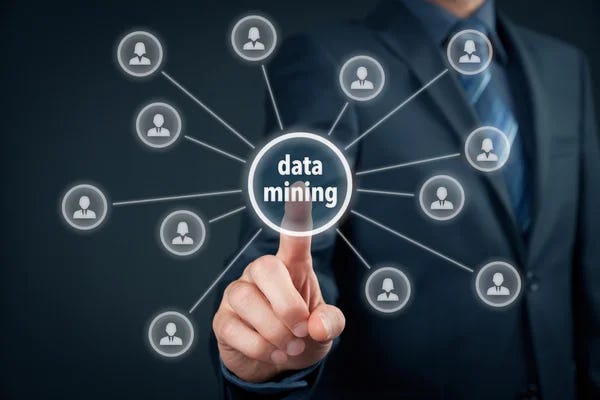 Unlock Your Data Goldmine: Best Data Mining Specialization Course of 2024!