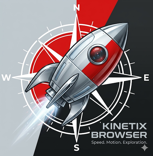 Kinetix Browser Review: The Ultimate Solution for Fast, Secure, and Private Web Surfing
