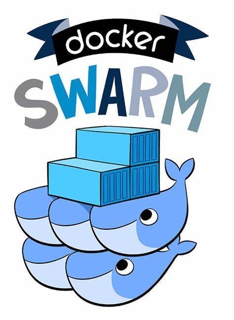 Leveling Up with Docker Swarm: Deploying a Resilient, Scalable Infrastructure for Level Up…