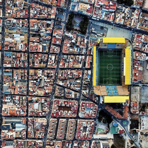 Comprehensive guide to Villarreal's Conference League opponents Hajduk Split  - Villarreal USA