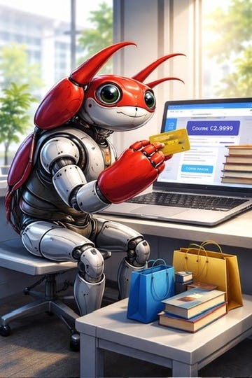 OpenClaw: The Poster Child for AI Autonomy Without Controls