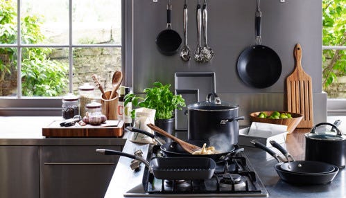 Online Shopping Site For Branded Kitchen Accessories In India