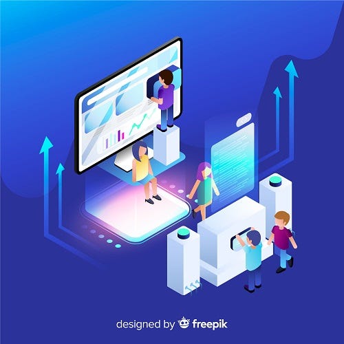 AI-Powered Trading Platform Development for Automated Profits
