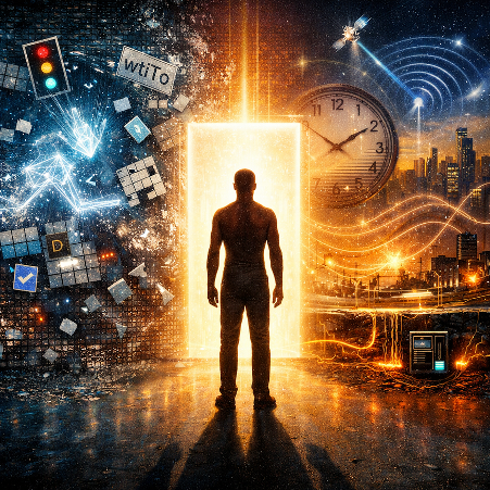 The Reverse Turing Paradox: Why We Must Stop Testing Minds and Start Testing Physics