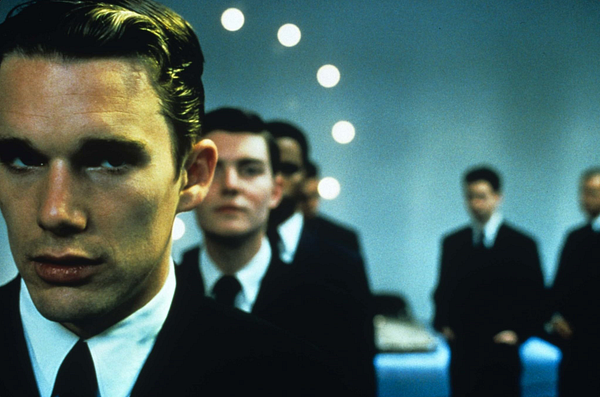 Scene Description Spotlight: “Gattaca”
