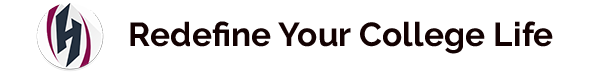 h!nge: Redefine Your College Life!