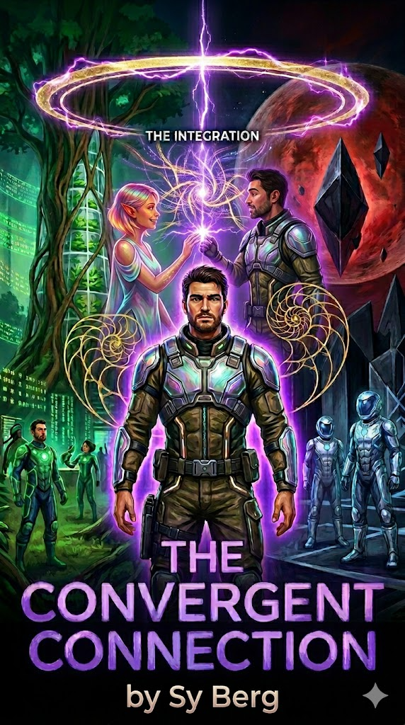 THE CONVERGENT CONNECTION