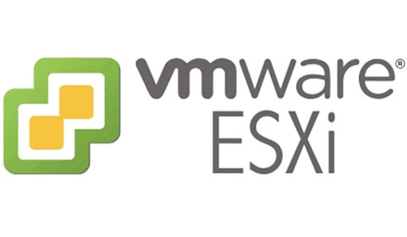 ESXi Cheatsheet