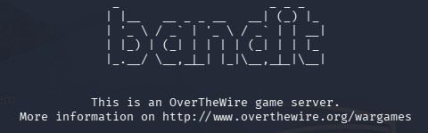 Write-up Lengkap Bandit (OverTheWire): Dari Nol Sampai Tamat