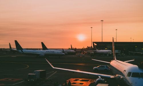 Book Cancel Manage Change & Upgrade Flights in One Call with Booka
