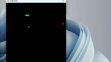 How I Developed the Snake Game in Python (2025)