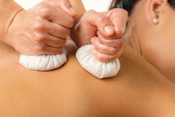 Ayurvedic Treatments For Pain Relief