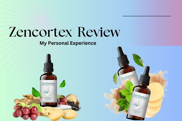 Zencortex review