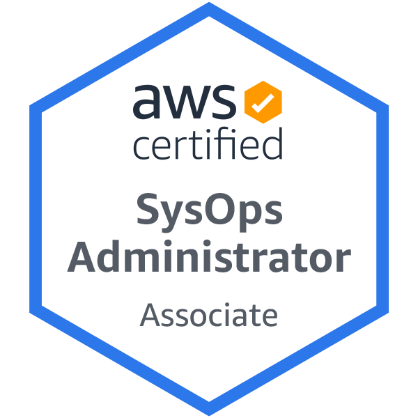 best AWS certification for system admins