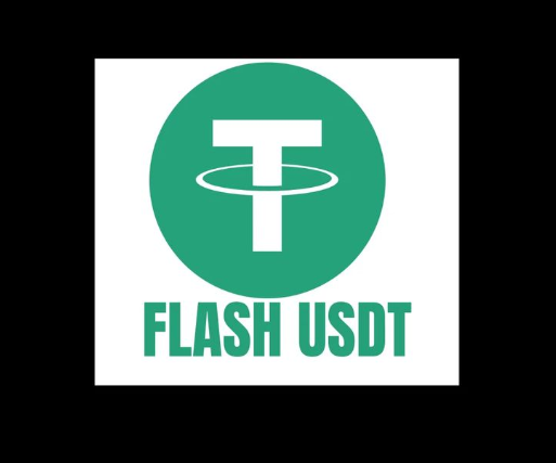 FLASH USDT SOFTWARE