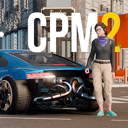 Car Parking Multiplayer 2 MOD APK 4.8 (Unlimited Money Unlock All)